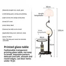 Nordic Modern LED Floor Lamp for Living Room - Ljojo Floor Lamps