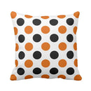 Halloween Cartoon Pumpkin Bat Ghost Pillowcase for Ljojo Home Decoration