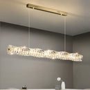 Nordic Minimalist LED Pendant Lights Chandelier for Living Dining Room Kitchen by Ljojo