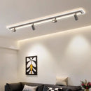 Modern Living Room Ceiling Light Eye Protection Bedroom Balcony Lighting Fixtures by Ljojo
