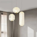 Bedside Bedroom LED Chandelier Pendant Lighting by Ljojo - Modern Nordic Style dining room home decor