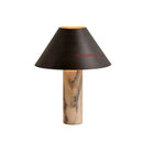 Italian Marble Desk Lamp Minimalist Bedroom Atmosphere Light by Ljojo