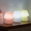 LED Table Lamp USB Dimmable Desk Light Bedroom Home Office Study Decor Night Light Ljojo