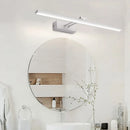 Ljojo LED Vanity Mirror Light for Makeup with Waterproof Wall Sconces