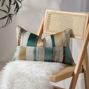 Ljojo Luxury Sofa Pillowcase Cojines Decor Home Polyester Cushion Cover