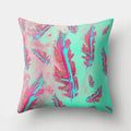 Bohemia Dreamcatcher Cushion Cover for Home Decor by Ljojo