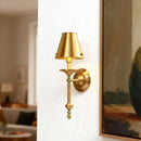 Vintage LED Wall Lamp Chandelier for Bedroom Dinning Lighting by Ljojo | European High-end Design Fixtures
