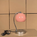 Ljojo Minimalist Aromatherapy Wax Melting Lamp - LED Ambient Night Light