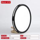 LED Ceiling Light Modern Circular Side Emitting Home Decor Kitchen Bedroom Living Room Bathroom Ljojo
