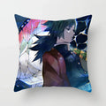 Demon Slayer Kimetsu no Yaiba Pillowcase for Kids Bedroom Decor by Ljojo