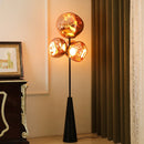 Ljojo LED Floor Lamp for Bedroom and Living Room Decor