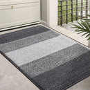 Ljojo Low Profile Absorbent Indoor Doormat