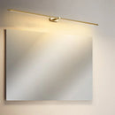 Ljojo LED Wall Lamp - Modern Minimalist Bathroom Lighting Fixture
