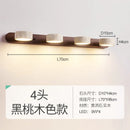 Minimalist Stone Led Wall Lamp Ljojo for Bedroom Dining Room Living Room Home Decor Wall Light