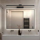 LED Bathroom Mirror Light Fixture Anti Fog Stylish Hotel Home Decor Ljojo LED Lighting