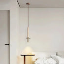 Ljojo Marble LED Pendant Lamp, Nordic Design, Room Decor, Dining Room Lighting