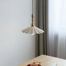 Ljojo LED Pendant Light Fixture for Home Decor Bedroom Living Dining Room