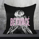 Ljojo Luxury Sofa Cushions Cafe Decorative Pillowcases - Beyonce Room Pillow Covers