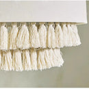 Japanese Wabi Sabi Fabric Ceiling Chandelier | Retro Living Room Bedroom Pendant Light by Ljojo