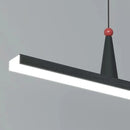 Nordic LED Pendant Light Fixture for Living Dining Room by Ljojo