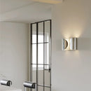 Ljojo LED Wall Lamps: Modern Artistic Decorative Lighting for Dining, Living Room, Bedroom
