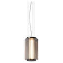 LED Pendant Light Fixture Modern Glass Dining Room Decoration by Ljojo - Living Room Bedroom Bar Lighting