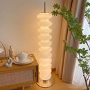 Danish Designer Tandem LED Floor Lamp for Living Room by Ljojo - Modern Home Study Atmosphere Light