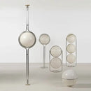 Nordic Designer Light Fixture Modern Simple Living Room Bedroom Decorative Lighting Stand Lamp by Ljojo