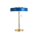 Ljojo Luxury LED Table Lamp for Home, Office, and Bedroom