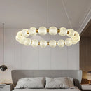 Elegant Indoor Lighting Fixtures for Hall and Dining Room by Ljojo