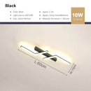 Ljojo LED Line Ceiling Lamp for Home Lighting