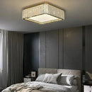Ljojo Light Luxury Ceiling Lamp for Living Room, Dining Room & Master Bedroom