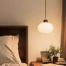 Ljojo Medieval Style Bedroom Chandelier Retro Pendant Lighting
