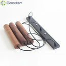 Modern LED Walnut Pendant Lights Chandelier by Ljojo - Stylish Minimalist Home Decor