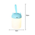 LED Night Light USB Charging Lamp for Bedroom Bedside Table Lighting by Ljojo