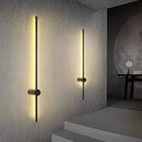 Ljojo LED Revolving Wall Light for Home Bedroom Stairs Living Room
