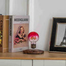 Ljojo Levitating Night Light: Modern Glow Decor for Gifts, Home, Kids