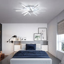 Ljojo Living Room & Hallway Lighting Fixtures - Modern, Luxurious, LED Overhead Lamps