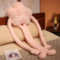 Ljojo Long Legged Flower Doll - Oversized Plush Gift for Girls