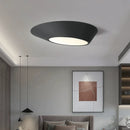 Ljojo Minimalist Design LED Ceiling Light Fixture for Living Bedroom Study Room Home Decoration