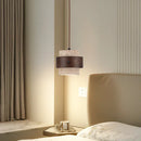 Ljojo LED Stone Chandelier for Home Bedroom Dining Room Living Room