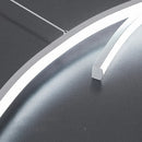 Ljojo LED Pendant Chandelier for Home Indoor Lighting
