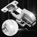 Ljojo LED Inner Hinge Sensor Lights for Wardrobe and Kitchen Cabinets
