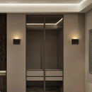 Ljojo LED Wall Lamps: Modern Lighting Fixtures for Home Decor