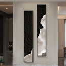 Ljojo Modern Abstract LED Wall Lamp for Home Decoration