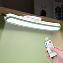 Ljojo LED Desk Lamp with USB Rechargeable, Magnetic Hanging Light for Office, Bedroom, Table Reading