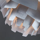 Ljojo Modern Nordic Chandelier Pendant Lights for Bedroom and Dining Room Decor