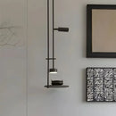 Ljojo LED Strip Wall Light Spotlight Atmosphere Lamp