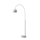 Ljojo Modern Art Floor Lamp for Stylish Living Rooms