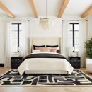 Ljojo Mediterranean Iron Art Pendant Light - Grand Atmosphere for Home